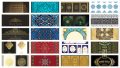 خرید وکتور مذهبی 100 طرح لایه باز - Image 6