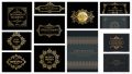 خرید وکتور مذهبی 100 طرح لایه باز - Image 5