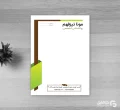 دانلود فایل سربرگ