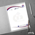 سربرگ بیمه دانا