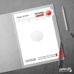 سربرگ بیمه ما