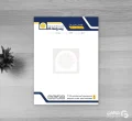 فایل سربرگ بیمه پاسارگاد