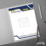 سربرگ بیمه پاسارگاد