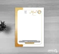 دانلود سربرگ خاص