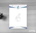 دانلود سربرگ پایگاه بسیج
