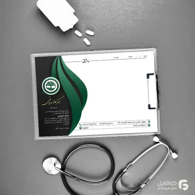 طرح سرنسخه روانشناس