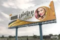 بنر آرایشگاه زنانه جدید