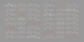 خرید فونت کروسان - دانلود فونت کروسان - تصویر 4
