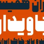 دانلود فونت ملی