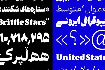 دانلود فونت ونوو