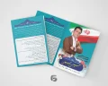تراکت انتخابات
