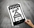 تراکت ریسو سیسمونی