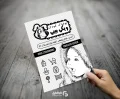 تراکت ریسو سیسمونی نوزاد