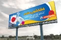 طرح بنر لایه باز خشکشویی